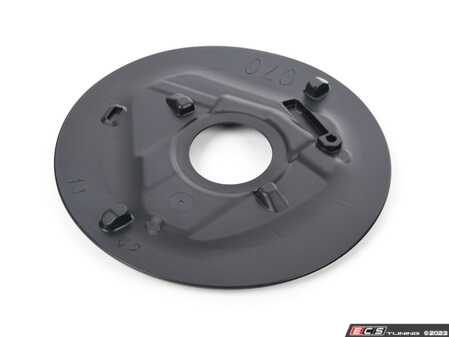 ES#4503813 - 51719625006 - COVER, FLOOR PANEL REAR - Genuine BMW - BMW