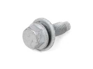 ES#4179132 - 07146886617 - MULTI-PURPOSE BOLT ASA - Genuine BMW - BMW