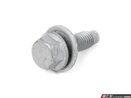 ES#4179132 - 07146886617 - MULTI-PURPOSE BOLT ASA - Genuine BMW - BMW