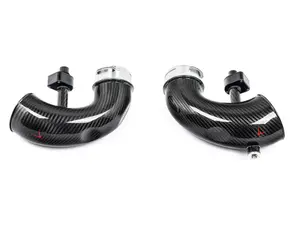 Carbon Turbo Inlet Set - Pre-LCI