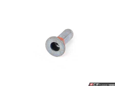 ES#2775650 - 07147411141 - RIVETED NUT - Genuine MINI - MINI