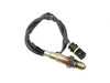 ES#4830169 - 0015408717 - Upstream Oxygen Sensor - Right - Located upstream of the catalytic converter - Right Side - Bosch - Mercedes Benz