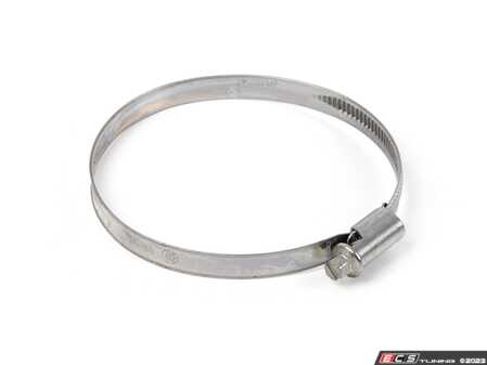 ES#4180779 - 13718655215 - HOSE CLAMP - Genuine BMW - BMW