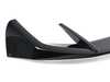 ES#4191025 - 51192471091 - REAR SPOILER FLOW-THROUGH BL - Genuine BMW - BMW