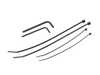 ES#4716036 - 7A2160 - Redline Carbon Fiber Intake System - Upgrade the restrictive factory intake with a high flowing and aesthetically pleasing intake system - CobbTuning - Audi Volkswagen