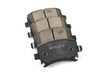 ES#4738996 - DD23-1108 - Rear DD23 "Daily Driver" Ceramic Brake Pad Set - This enthusiast-developed pad offers confident stopping power, very low dust, quiet braking, and a positive initial bite. The perfect choice for your daily-driven Euro! - ECS - Audi Volkswagen