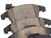 ES#4739010 - DD23-1375 - Front DD23 "Daily Driver" Ceramic Brake Pad Set - This enthusiast-developed pad offers confident stopping power, very low dust, quiet braking, and a positive initial bite. The perfect choice for your daily-driven Euro! - ECS - Audi Volkswagen