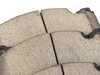 ES#4739008 - DD23-1371 - Front DD23 "Daily Driver" Ceramic Brake Pad Set - This enthusiast-developed pad offers confident stopping power, very low dust, quiet braking, and a positive initial bite. The perfect choice for your daily-driven Euro! - ECS - BMW