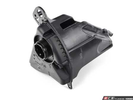 ES#4008641 - 17137647283 - Expansion Tank  - Cooling system expansion tank - URO - BMW