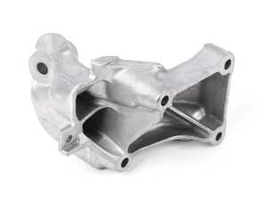 ES#4650891 - 6542240500 - ENGINE CARRIER - Genuine Mercedes Benz - Mercedes Benz
