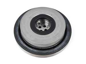 ES#4671444 - 6540300803 - VIBRATION DAMPER - Genuine Mercedes Benz - Mercedes Benz