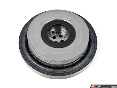 ES#4671444 - 6540300803 - VIBRATION DAMPER - Genuine Mercedes Benz - Mercedes Benz