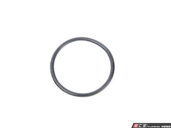 Genuine Volkswagen Audi - WHT005379 - O-Ring - Priced Each (WHT 005 379)