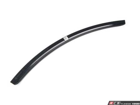 ES#3553947 - 51137435062 - FLAIRED WHEEL ARCH, - Genuine BMW - BMW