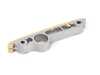 ES#4758666 - 079109469AL - Guide Rail - Guide rail that the timing chain rides - Bremmen Parts - Audi