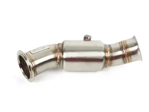 CTS Turbo 3.5