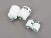 ES#3659859 - E34M30_TRANS - Solid Engine Mount Set w/ Transmission Mounts - Prevent excess engine and transmission movement with these UHMW engine mounts! - Condor Speed Shop - BMW