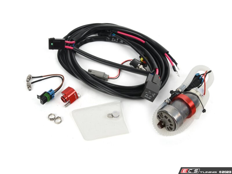 Spool Performance - SP-BMB58G-LPFP-D - B58 Stage 3 Low Pressure Fuel ...