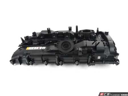 ES#4179402 - 11128680024 - Cylinder Head Cover - Genuine BMW - BMW