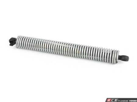 ES#4067230 - 51247185905 - Spring Damper For Trunk - Replacement Spring Damper For Trunk from Stabilus - Stabilus - BMW