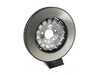 ES#3971797 - 4M0615301BF - BRAKE DISC - Genuine Volkswagen Audi - 