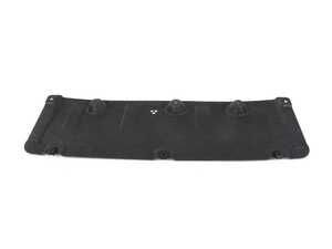 ES#4272159 - 51755A0CEE3 - UnderHood Shield / Belly Pan - GP3  - Mounts to the bottom of the car under the engine - Genuine MINI - MINI