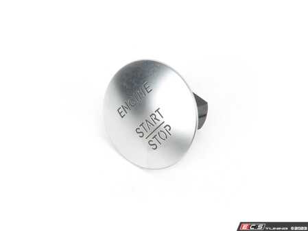 ES#3613131 - 221545071464 - Keyless-Go Button - Start-Stop Switch - Hudson - Mercedes Benz