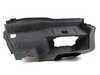 ES#122997 - 51477122411 - Trunk Trim Panel - Left - The carpeted trim panel in the trunk - Genuine BMW - BMW