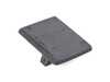 ES#2179537 - 561864169A82V - Console Mat - Titanium Black - Genuine Volkswagen Audi - Volkswagen