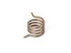 ES#4022514 - 8W0253353 - SPRING - Genuine Volkswagen Audi - 