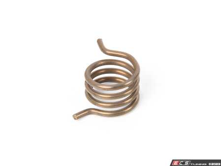 ES#4022514 - 8W0253353 - SPRING - Genuine Volkswagen Audi - 