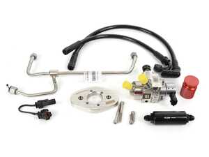 ES#4820771 - SP-B58-FX350-NEY -  BMW GEN2 B58 FX-350 Upgraded High Pressure Pump - Upgraded High Pressure Pump for B58 - Spool Performance - BMW