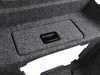 ES#122997 - 51477122411 - Trunk Trim Panel - Left - The carpeted trim panel in the trunk - Genuine BMW - BMW