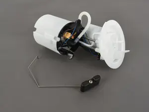 Fuel Pump Assembly