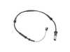 ES#4758191 - 34356887154 - Brake Pad Sensor - Rear  - Located on the brake pad rear single side - Textar - BMW MINI
