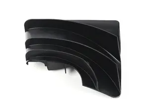 Suspension Control Arm Cover