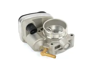 Throttle Housing / Body