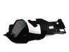 ES#122997 - 51477122411 - Trunk Trim Panel - Left - The carpeted trim panel in the trunk - Genuine BMW - BMW