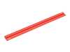 ES#4829944 - MR12R - 12" Magrail - Red - Hold your sockets securely in place with a magnetic rail that matches their quality. - VIM Tools - Audi BMW Volkswagen Mercedes Benz MINI Porsche