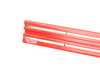 ES#4829944 - MR12R - 12" Magrail - Red - Hold your sockets securely in place with a magnetic rail that matches their quality. - VIM Tools - Audi BMW Volkswagen Mercedes Benz MINI Porsche