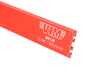 ES#4829944 - MR12R - 12" Magrail - Red - Hold your sockets securely in place with a magnetic rail that matches their quality. - VIM Tools - Audi BMW Volkswagen Mercedes Benz MINI Porsche