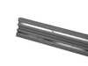 ES#4829945 - MR12BK - 12" Magrail - Black - Hold your sockets securely in place with a magnetic rail that matches their quality. - VIM Tools - Audi BMW Volkswagen Mercedes Benz MINI Porsche