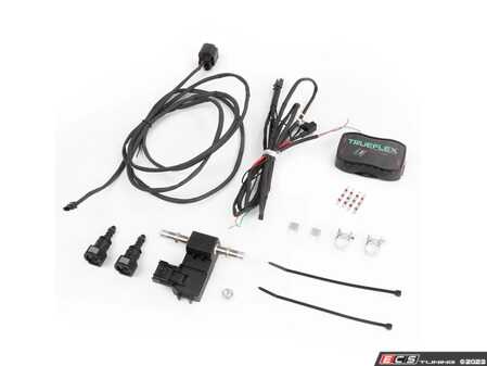 ES#4830270 - IEELCK2 - IE TrueFlex Sensor Kit For Audi B9 S4, S5, SQ5 - Plug-&-play kit for iE B9/B9.5 3.0T TrueFlex Tunes - Integrated Engineering - Audi