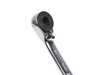 ES#4829912 - HBR3 - Hex Bit Ratchet - 1/4" Hex - Use this patented tool to have more versatility with your bits. - VIM Tools - Audi BMW Volkswagen Mercedes Benz MINI Porsche