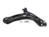 ES#4810013 - WA302R - Front Lower Control Arm - Right - Restore your ride quality! - Whiteline - Audi Volkswagen