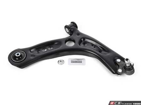 ES#4810013 - WA302R - Front Lower Control Arm - Right - Restore your ride quality! - Whiteline - Audi Volkswagen