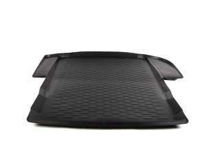 ES#120640 - 51470153442 - TRUNK MAT - (NO LONGER AVAILABLE) - Genuine BMW - 