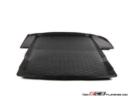 ES#120640 - 51470153442 - TRUNK MAT - (NO LONGER AVAILABLE) - Genuine BMW - 