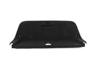 ES#2978279 - 51497357098 - Trunk Lid Trim Panel - Genuine BMW - BMW