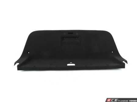 ES#2978279 - 51497357098 - Trunk Lid Trim Panel - Genuine BMW - BMW